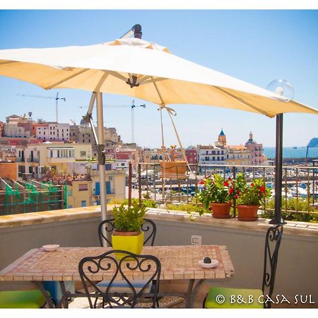Casa Sul Serapeo Pozzuoli Luaran gambar