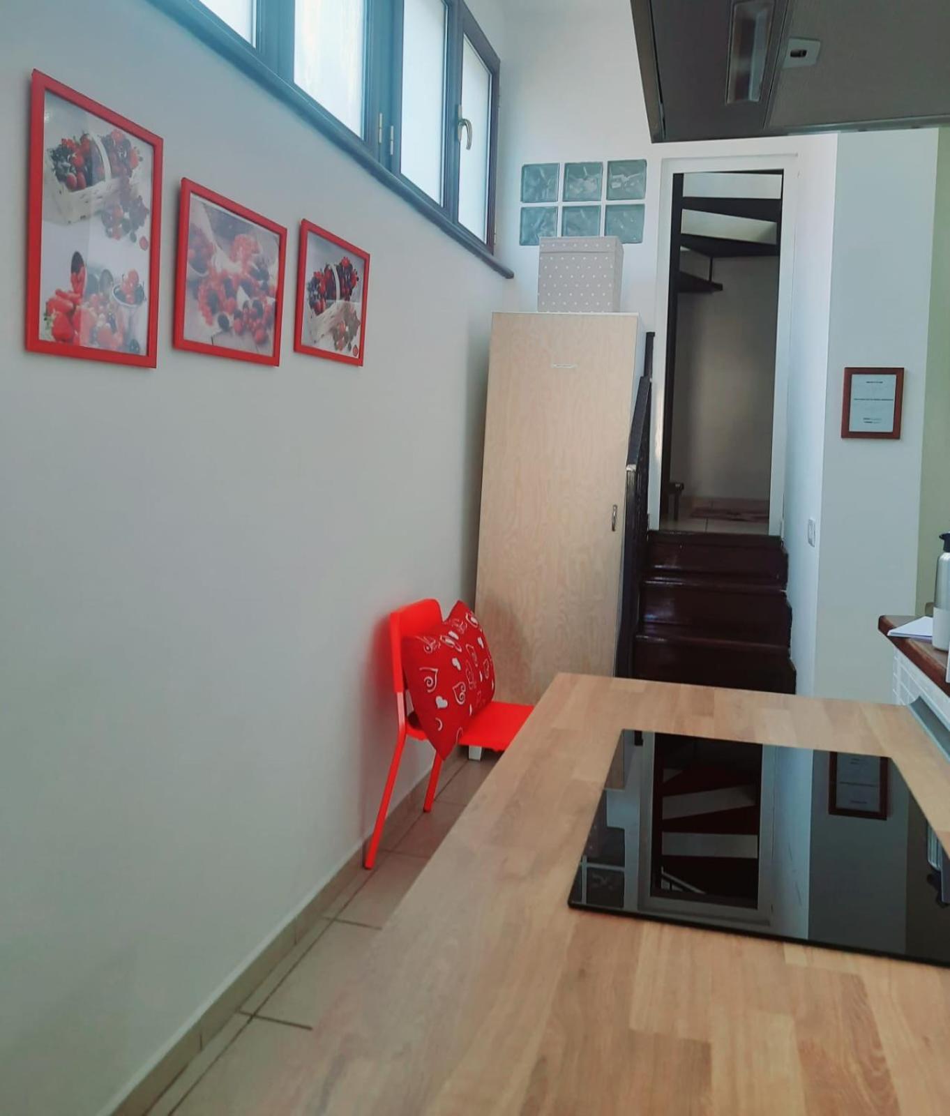 Casa Sul Serapeo Pozzuoli Luaran gambar
