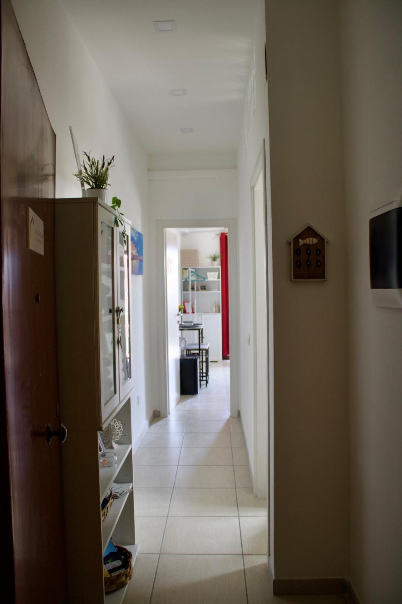 Casa Sul Serapeo Pozzuoli Luaran gambar